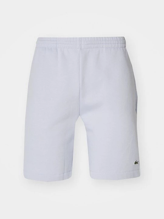Foto van product Shorts Lacoste lichtblauw
