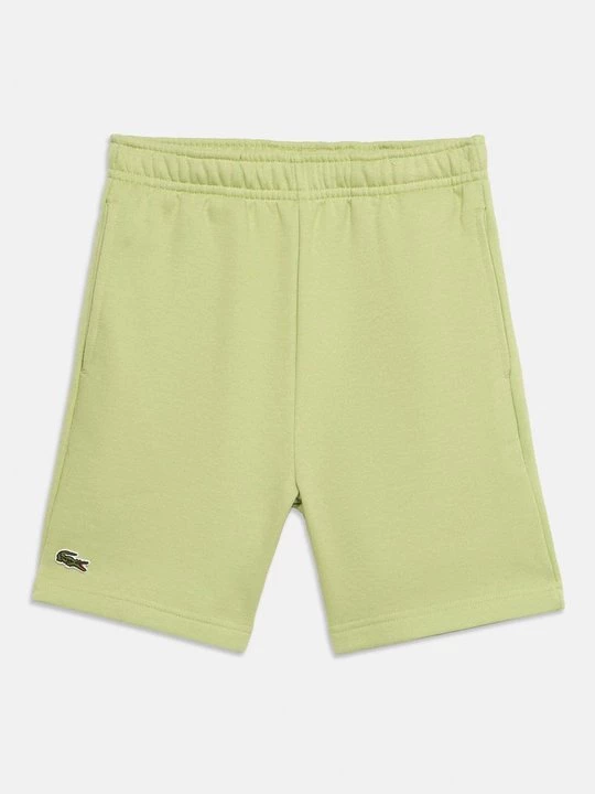 Foto van product Shorts Lacoste lichtgroen
