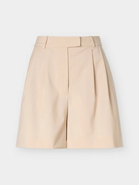 Foto van product Shorts Lacoste taupe