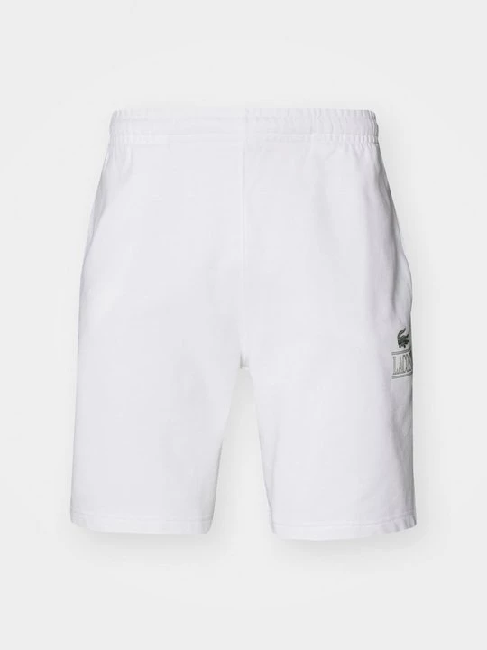 Foto van product Shorts Lacoste wit