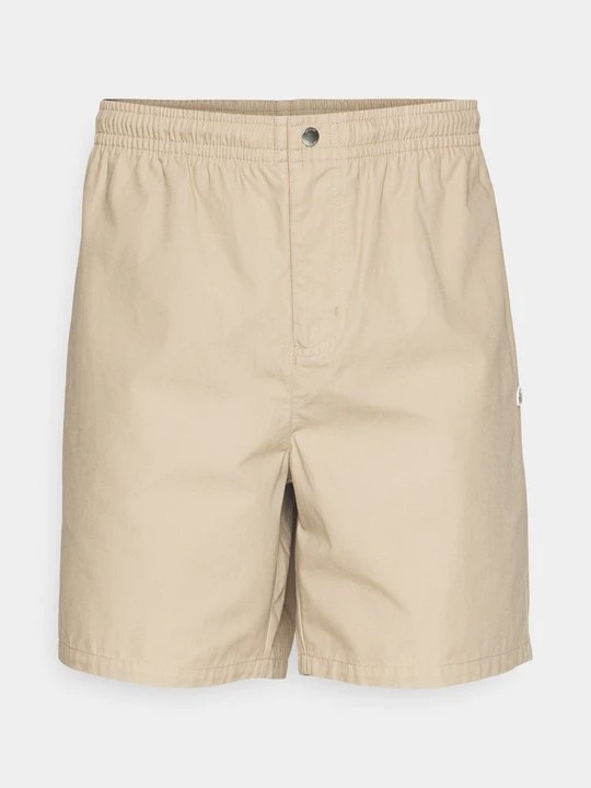 Foto van product Shorts Lacoste zandkleur