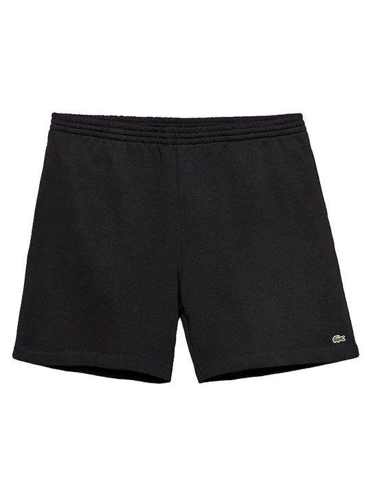 Foto van product Shorts Lacoste zwart