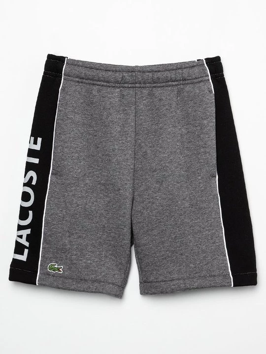 Foto van product Shorts Lacoste zwart
