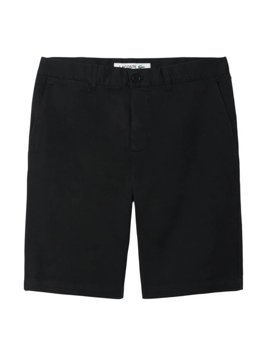 Foto van product Shorts Lacoste zwart