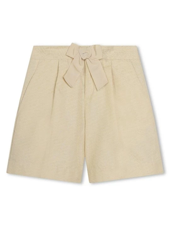 Foto van product Shorts Lanvin beżowy