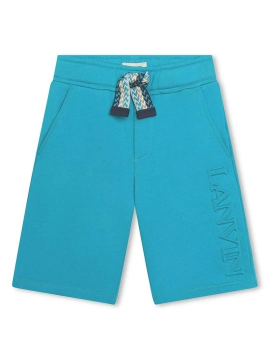 Foto van product Shorts Lanvin blauw