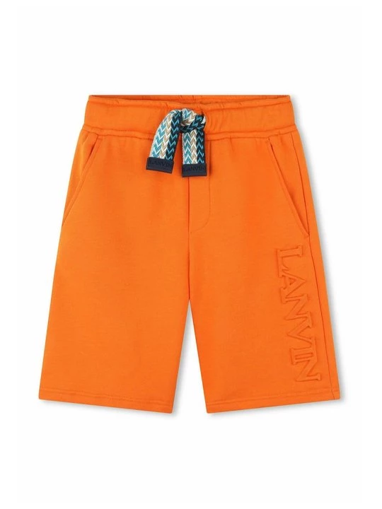 Foto van product Shorts Lanvin oranje