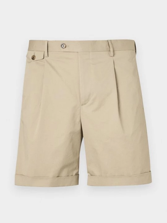 Foto van product Shorts Lardini beżowy