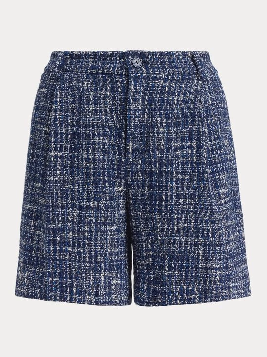 Foto van product Shorts Lauren Ralph Lauren blauw