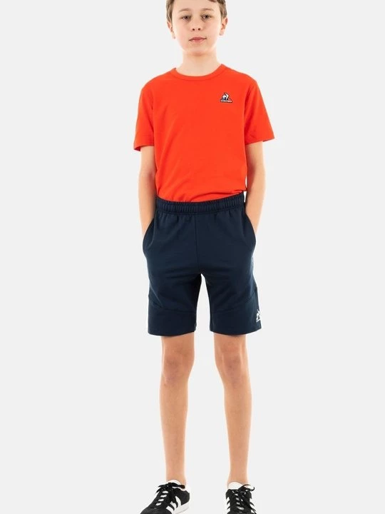 Foto van product Shorts Le Coq Sportif donkerblauw