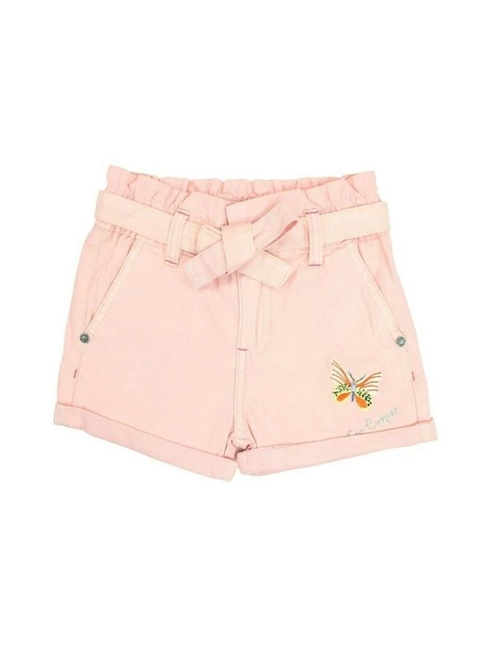 Foto van product Shorts Lee Cooper donkerroze