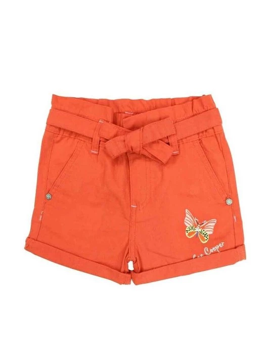 Foto van product Shorts Lee Cooper oranje