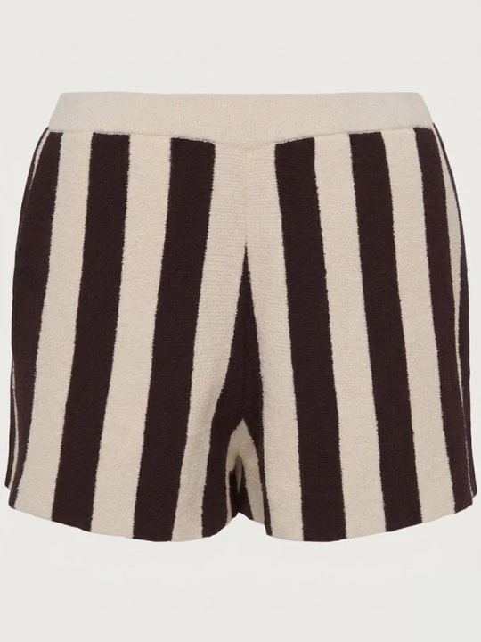 Foto van product Shorts LeGer bruin
