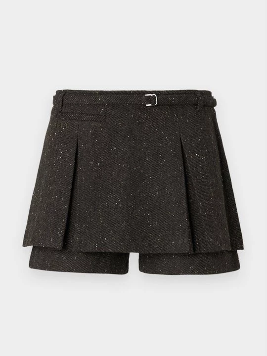 Foto van product Shorts LeGer bruin
