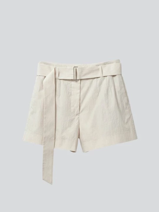 Foto van product Shorts LeGer crème