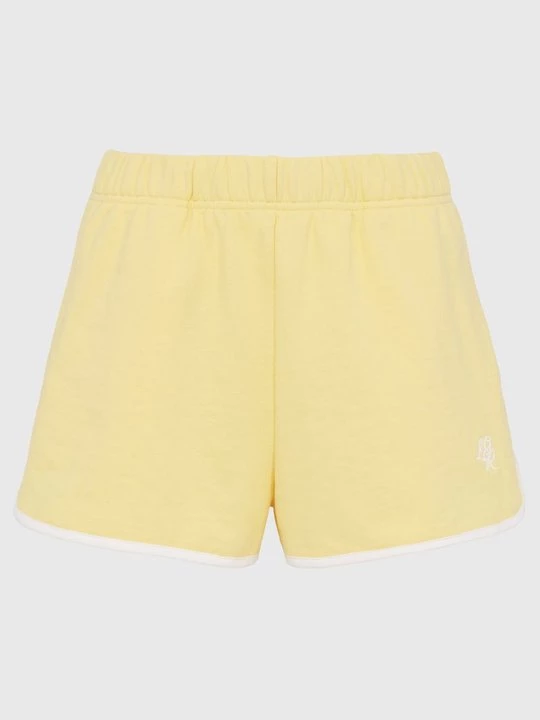 Foto van product Shorts LeGer geel