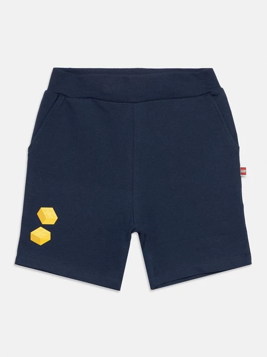 Foto van product Shorts LEGO donkerblauw