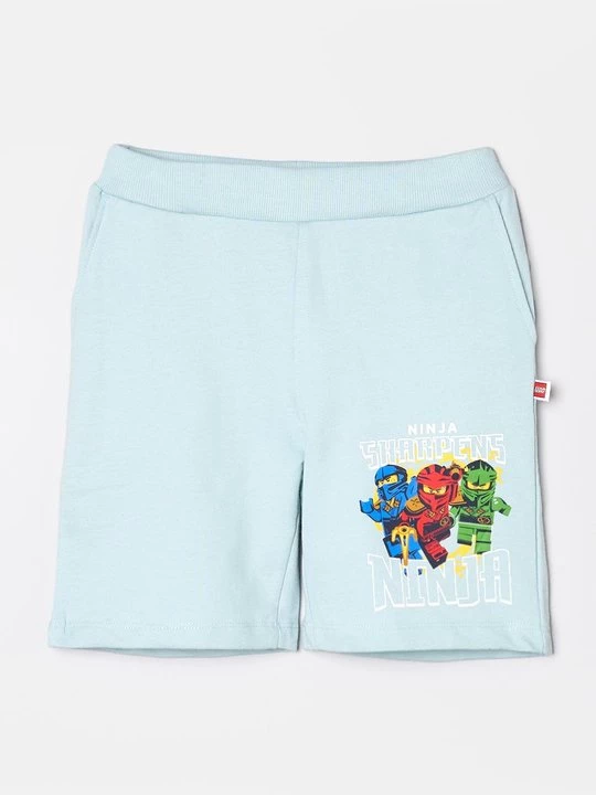 Foto van product Shorts LEGO groen