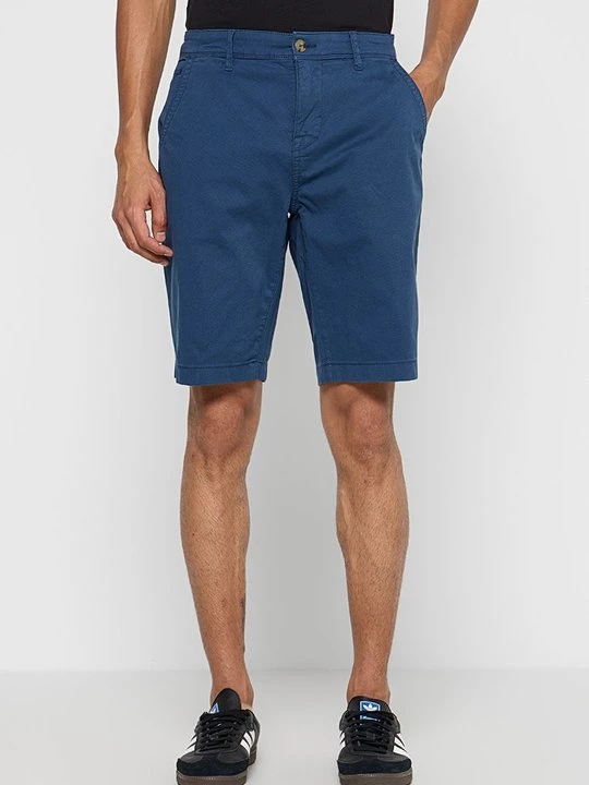 Foto van product Shorts Lerros blauw