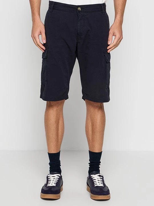 Foto van product Shorts Lerros donkerblauw
