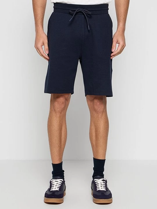 Foto van product Shorts Lerros donkerblauw