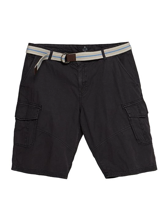 Foto van product Shorts Lerros donkergrijs