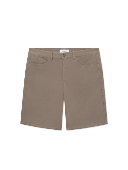 Foto van product Shorts Les Deux bruin
