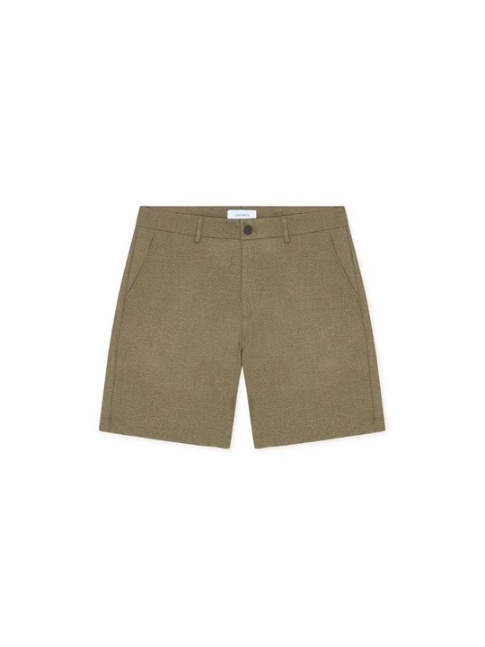 Foto van product Shorts Les Deux bruin