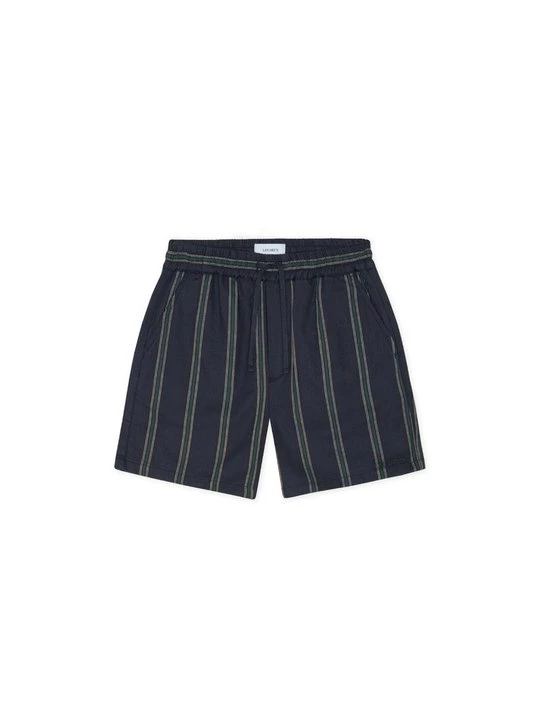 Foto van product Shorts Les Deux donkerblauw