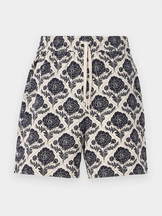 Foto van product Shorts Les Deux donkerblauw