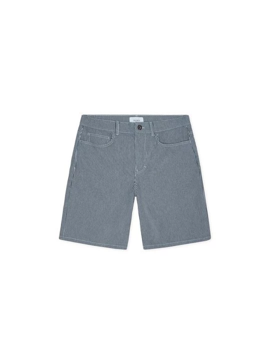 Foto van product Shorts Les Deux donkerblauw