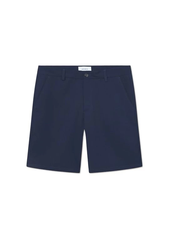 Foto van product Shorts Les Deux donkerblauw