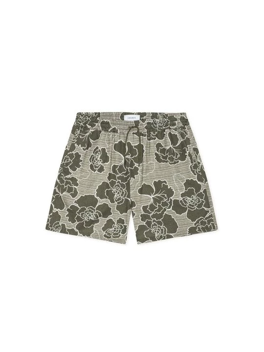 Foto van product Shorts Les Deux kaki