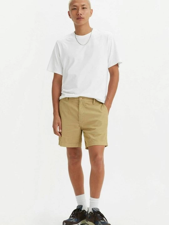 Foto van product Shorts Levi's beżowy