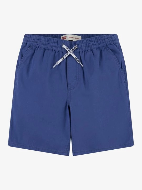 Foto van product Shorts Levi's donkerblauw