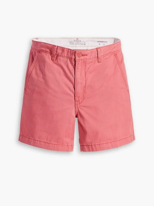 Foto van product Shorts Levi's donkerroze