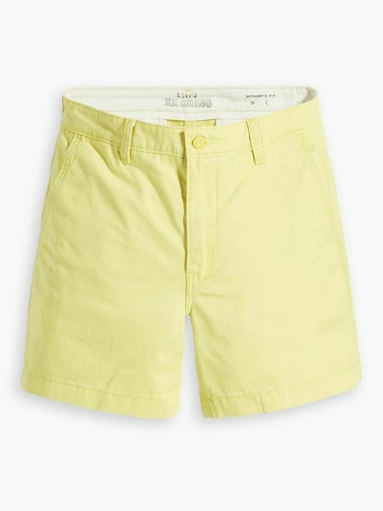 Foto van product Shorts Levi's geel