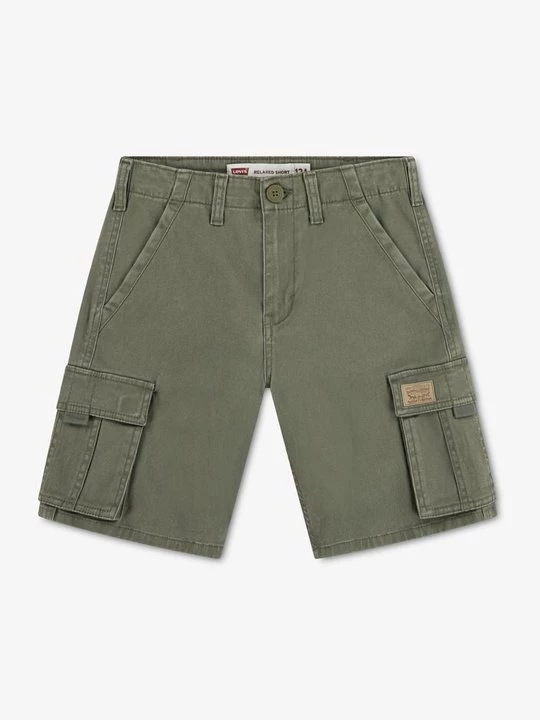 Foto van product Shorts Levi's kaki