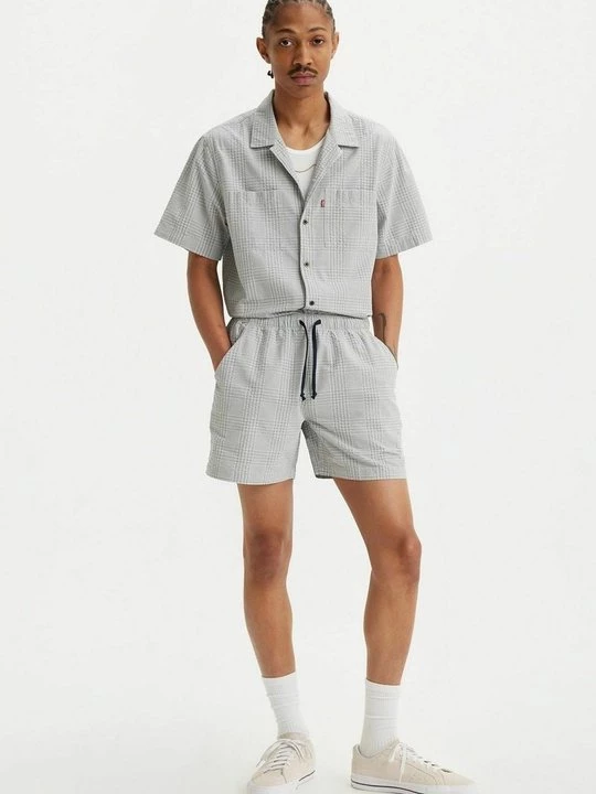 Foto van product Shorts Levi's lichtgrijs