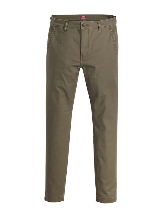 Foto van product Shorts Levi's olijfgroen