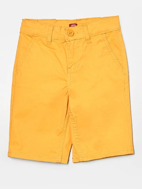 Foto van product Shorts Levi's oranje