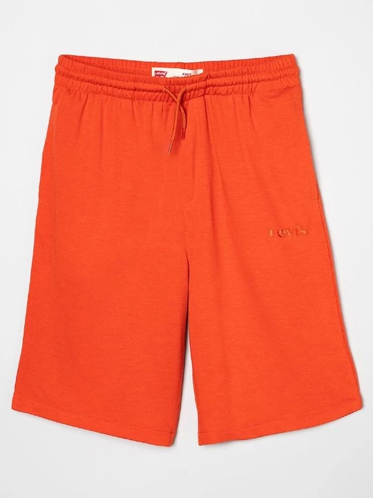 Foto van product Shorts Levi's rood