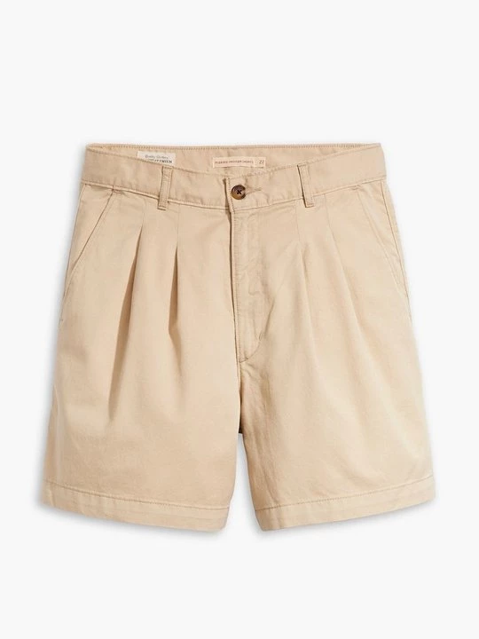 Foto van product Shorts Levi's zandkleur