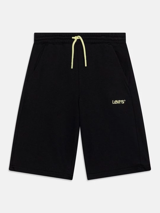 Foto van product Shorts Levi's zwart
