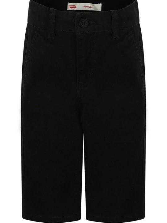 Foto van product Shorts Levi's zwart