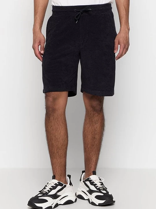 Foto van product Shorts lindbergh donkerblauw