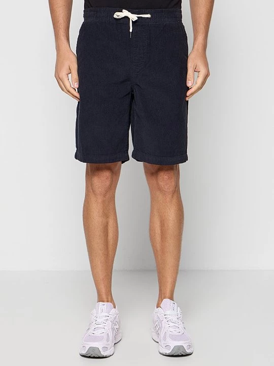Foto van product Shorts lindbergh donkerblauw