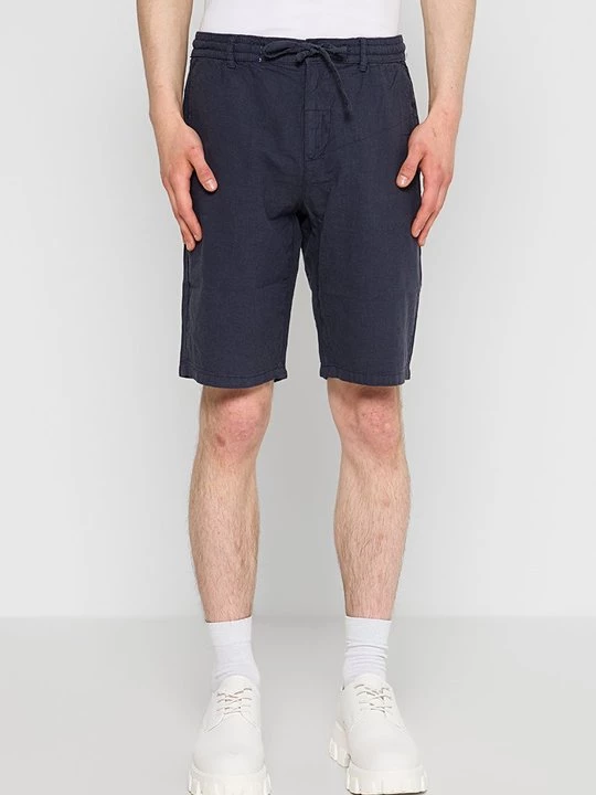 Foto van product Shorts lindbergh donkerblauw