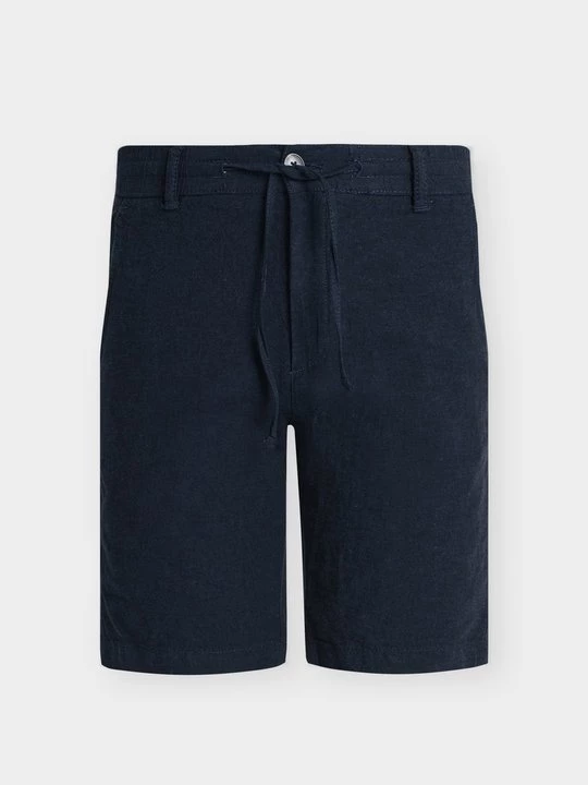 Foto van product Shorts lindbergh donkerblauw