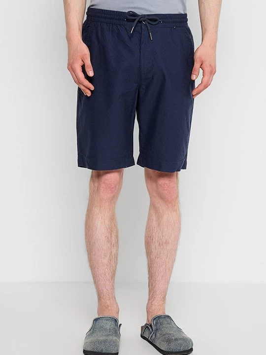 Foto van product Shorts lindbergh donkerblauw